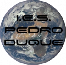 I.E.S. Pedro Duque